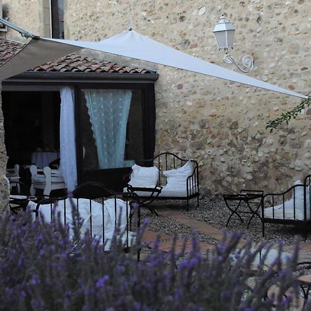 La Petite Aiguebonne Allex Exterior foto