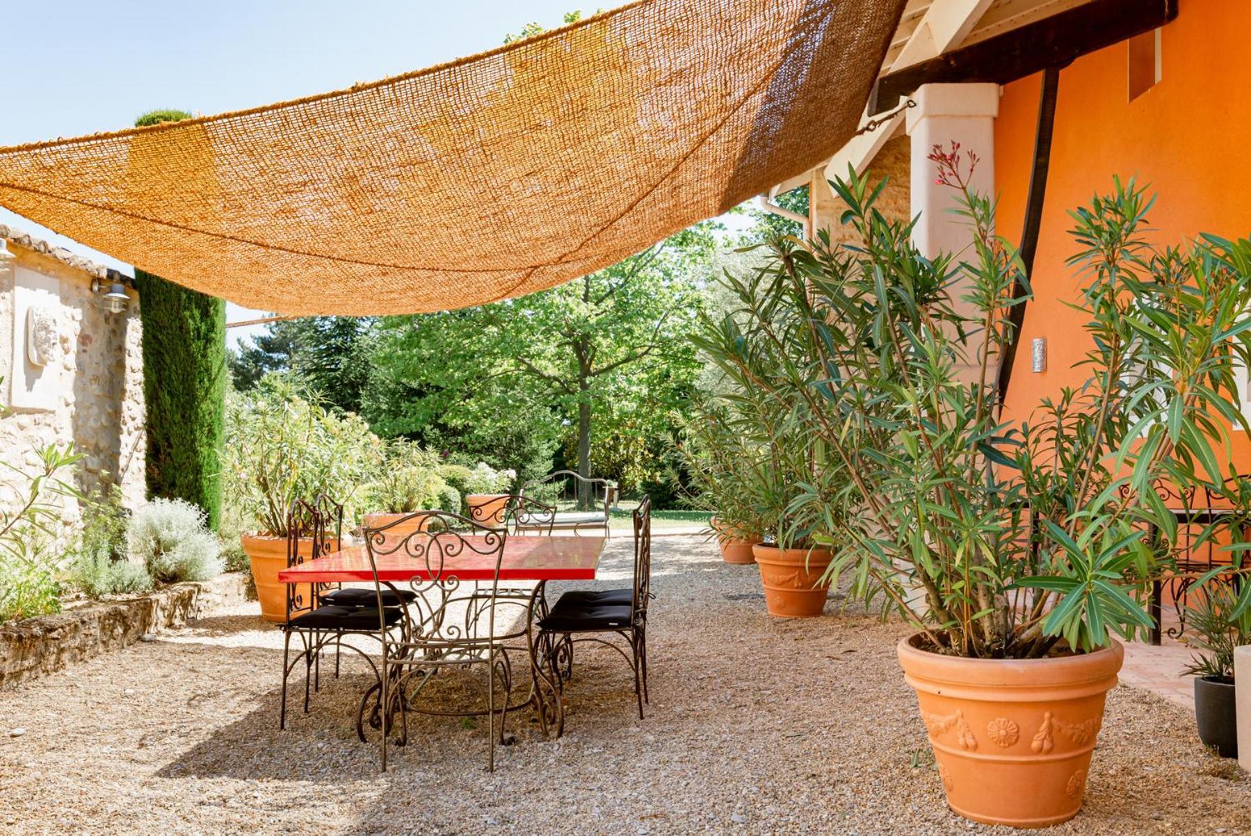 La Petite Aiguebonne Allex Exterior foto